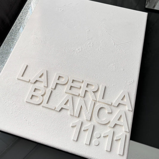 Textured canvas with wording (small)